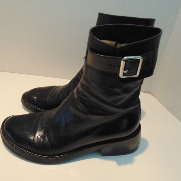 Ann Demeulemeester Shoes - ANN DEMEULEMEEST